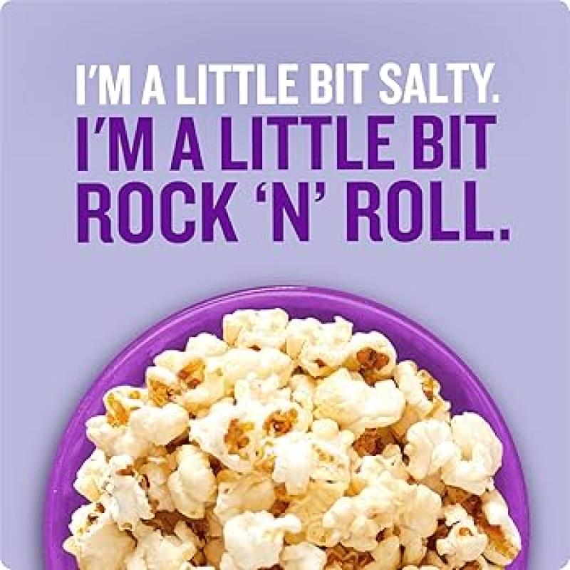 Angie’s Boomchickapop Sweet & Salty Kettle Corn